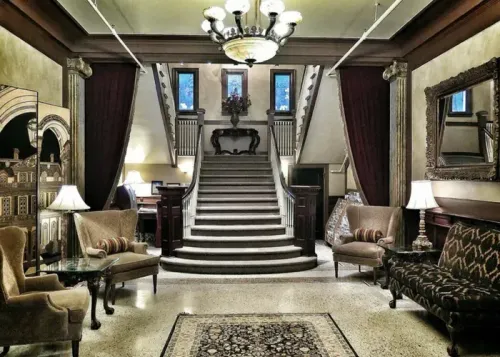 cheap hotels in seattle